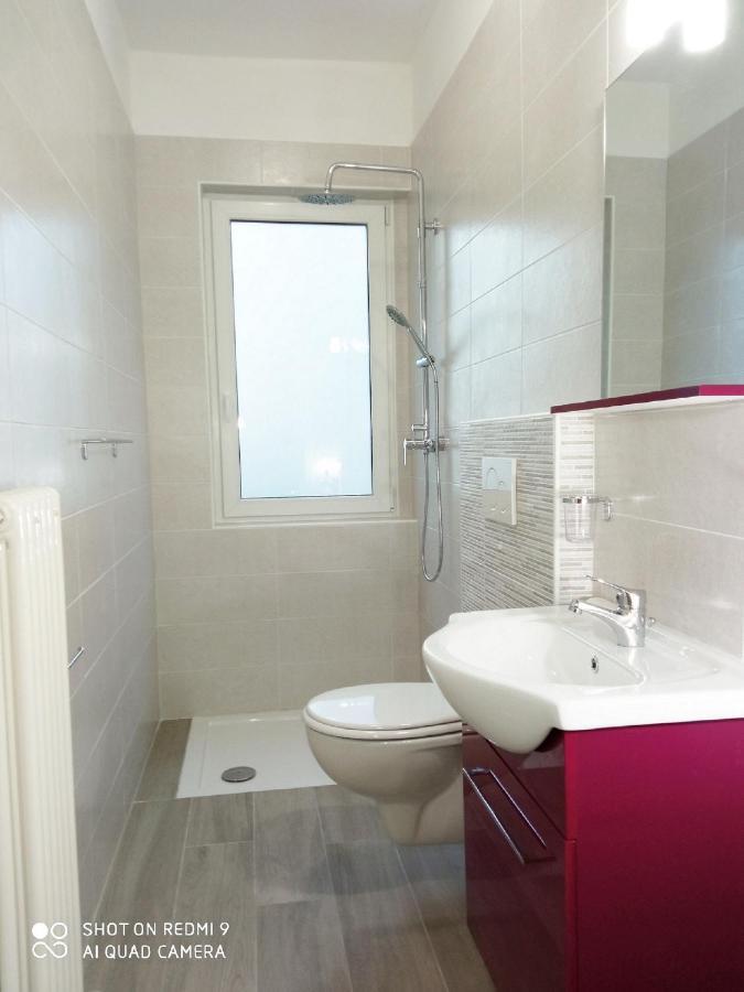 Garden Belvedere B&B Torbole Sul Garda Exterior foto