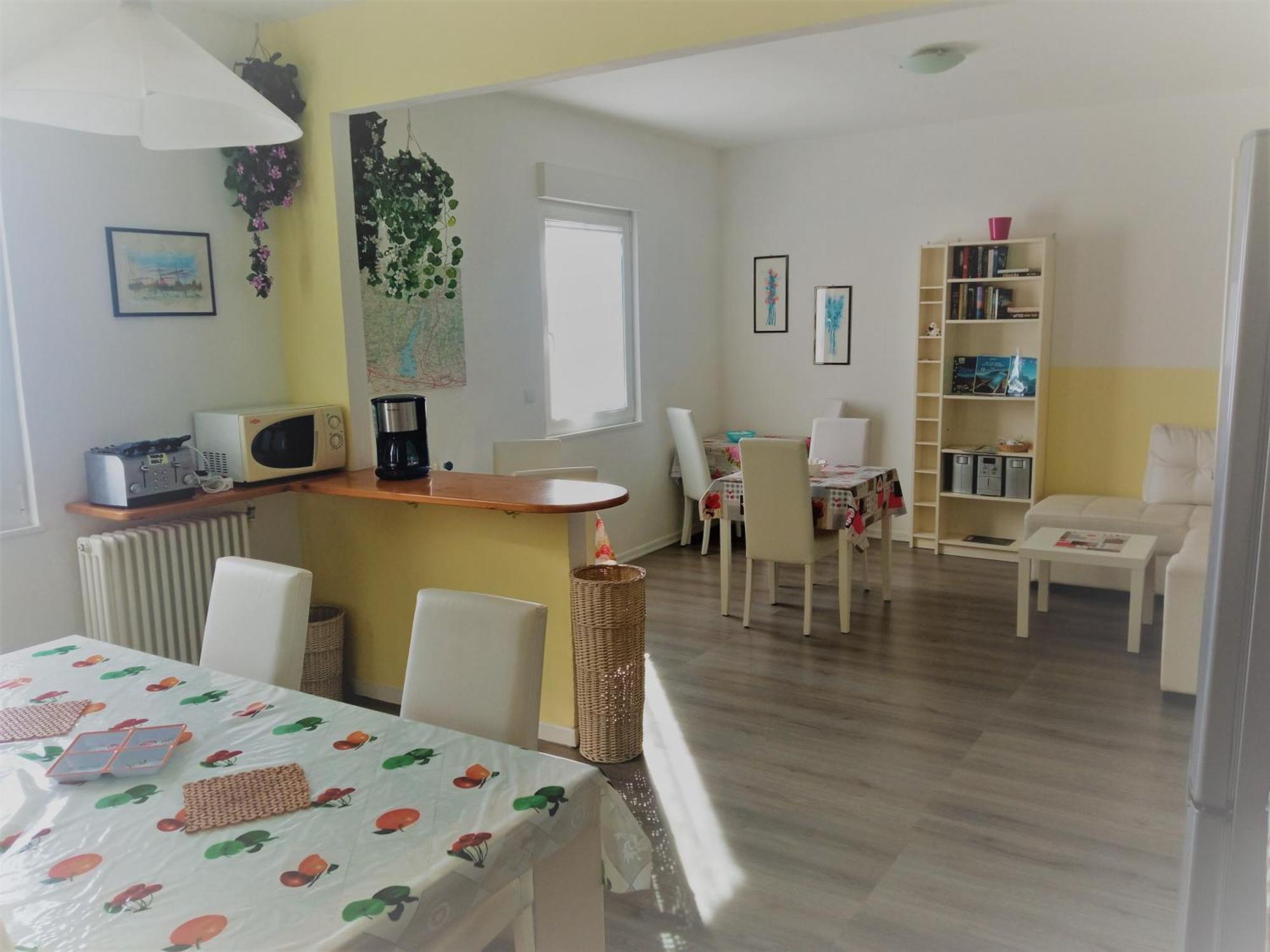 Garden Belvedere B&B Torbole Sul Garda Exterior foto