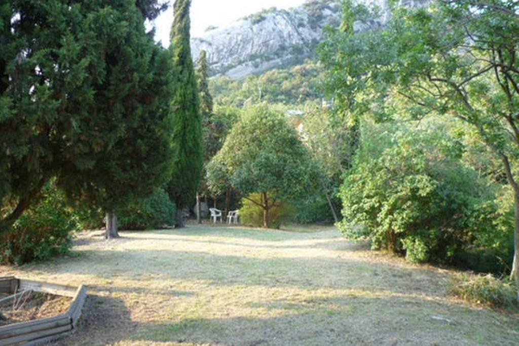 Garden Belvedere B&B Torbole Sul Garda Exterior foto