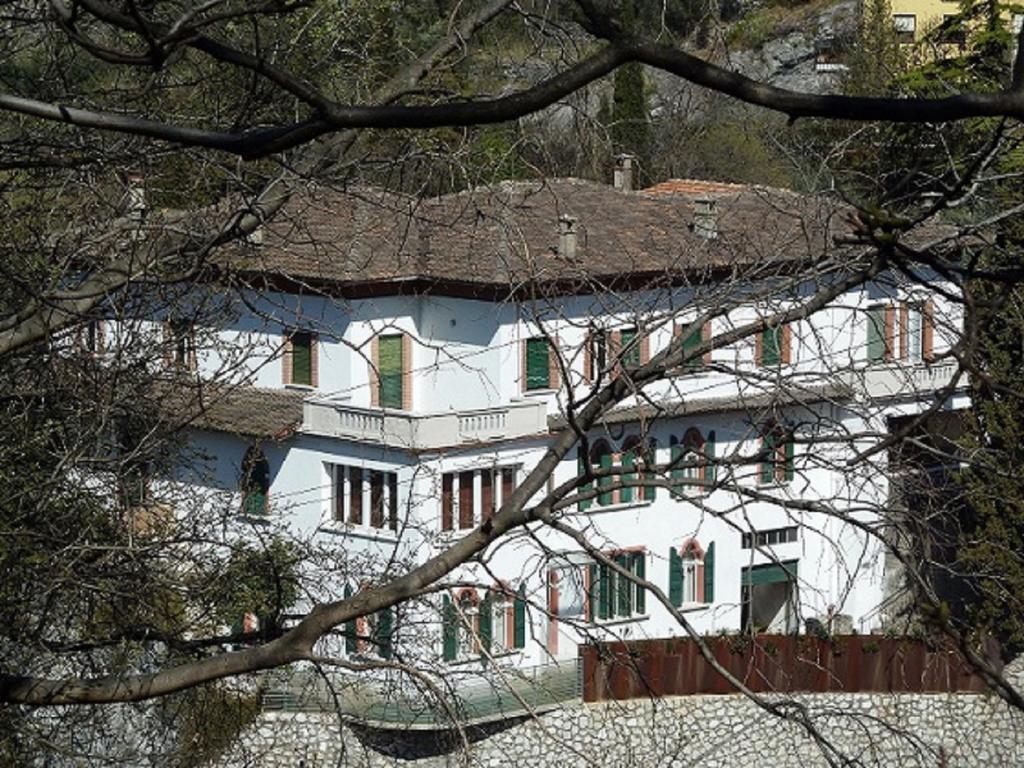 Garden Belvedere B&B Torbole Sul Garda Exterior foto